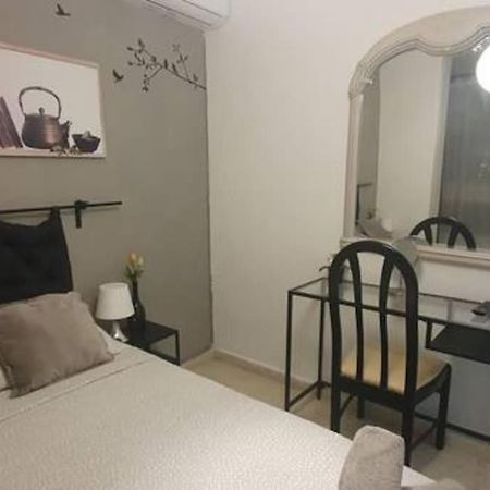 Apartamento Carranque マラガ エクステリア 写真