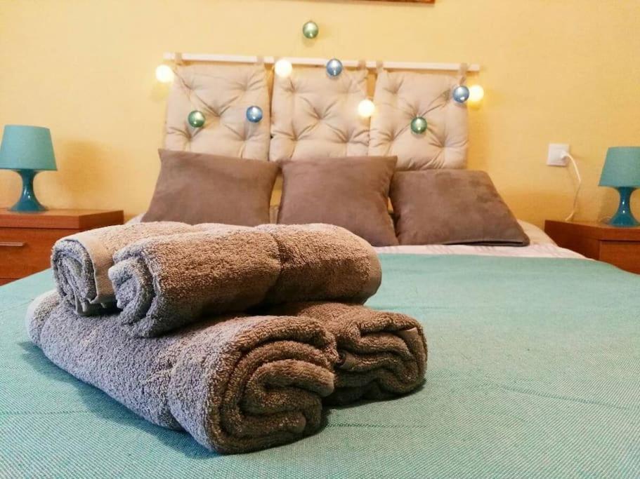 Apartamento Carranque マラガ エクステリア 写真