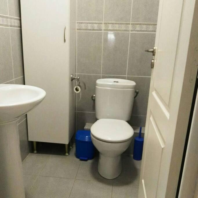 Apartamento Carranque マラガ エクステリア 写真