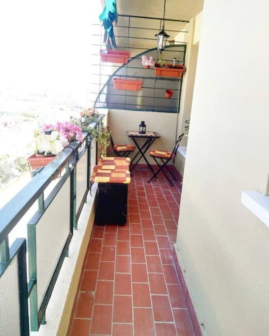 Apartamento Carranque マラガ エクステリア 写真