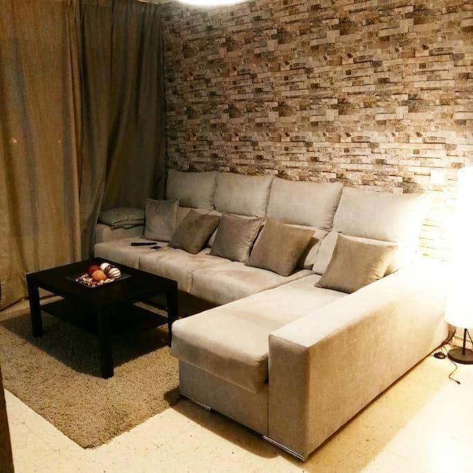 Apartamento Carranque マラガ エクステリア 写真