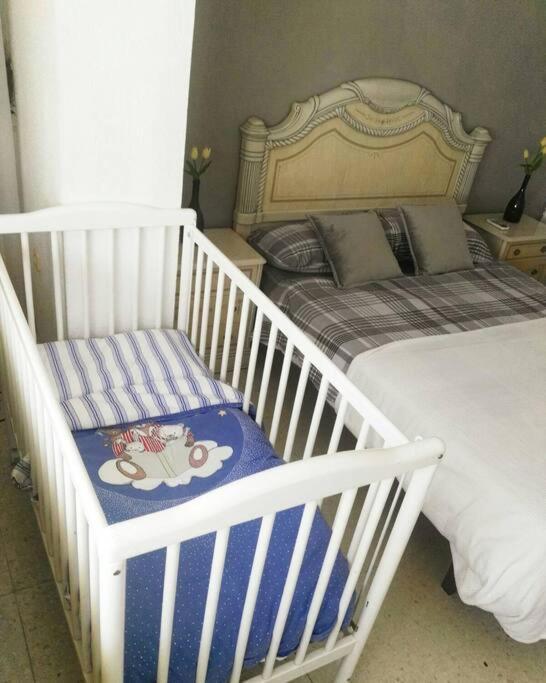 Apartamento Carranque マラガ エクステリア 写真
