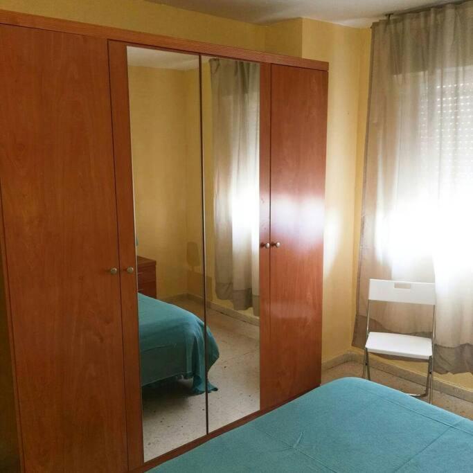 Apartamento Carranque マラガ エクステリア 写真