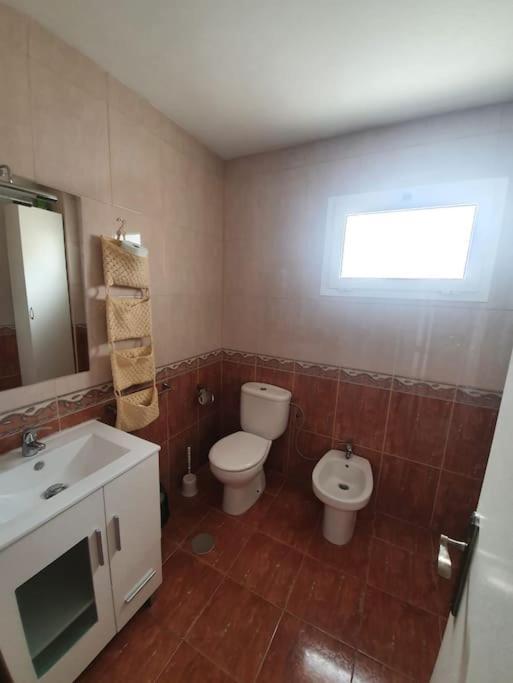 Apartamento Carranque マラガ エクステリア 写真