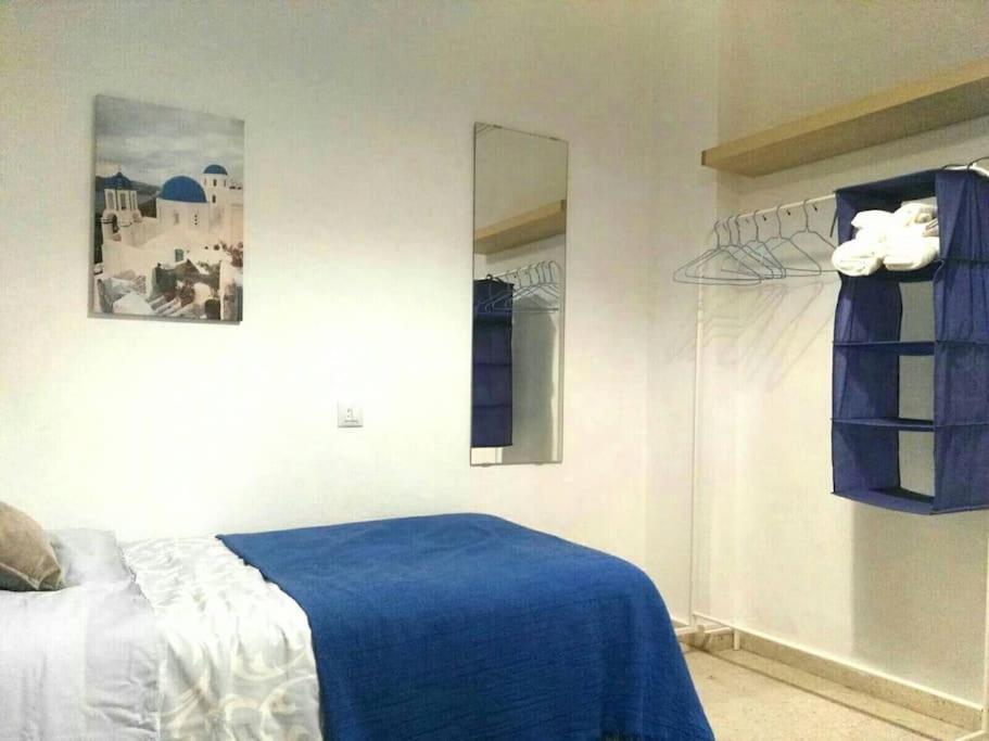Apartamento Carranque マラガ エクステリア 写真